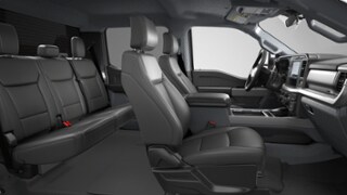 2026 Ford Super Duty® Internal Image 1